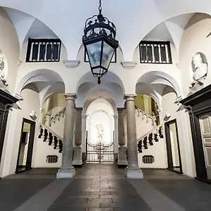 Lady Of Dreams - Acquario - Centro Storico - Palazzo Nobiliare Apartment
