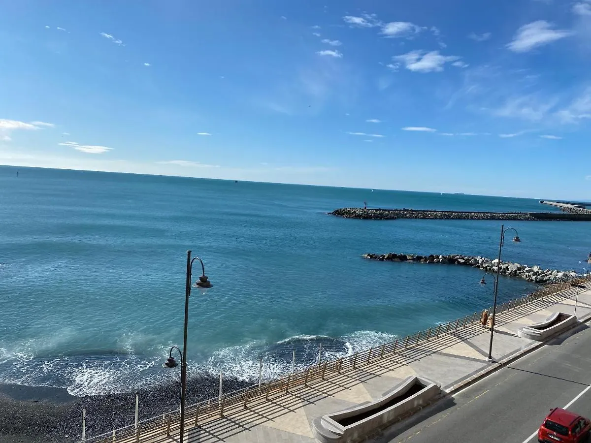 La Casetta Di Dory Sul Mare Genoa