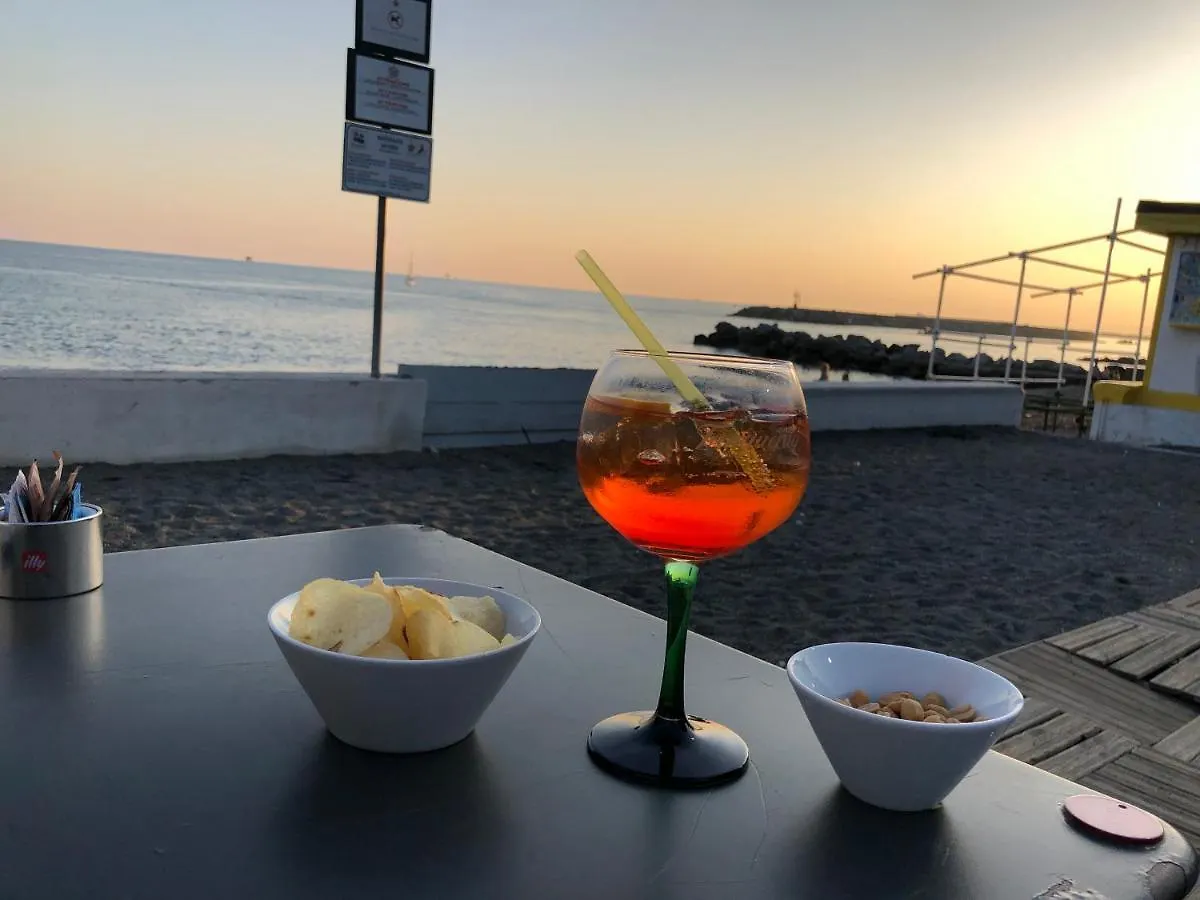 La Casetta Di Dory Sul Mare Genoa